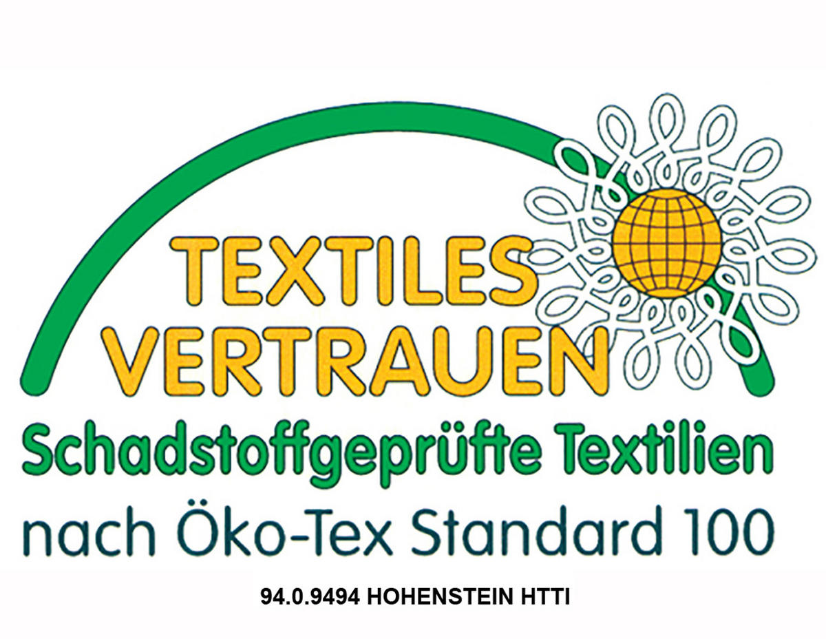 WENDE-WOHNDECKE Zauberwald Baumwoll-Mischgewebe 150/200 cm - Multicolor, Textil (150/200cm) - beties Heimtextil