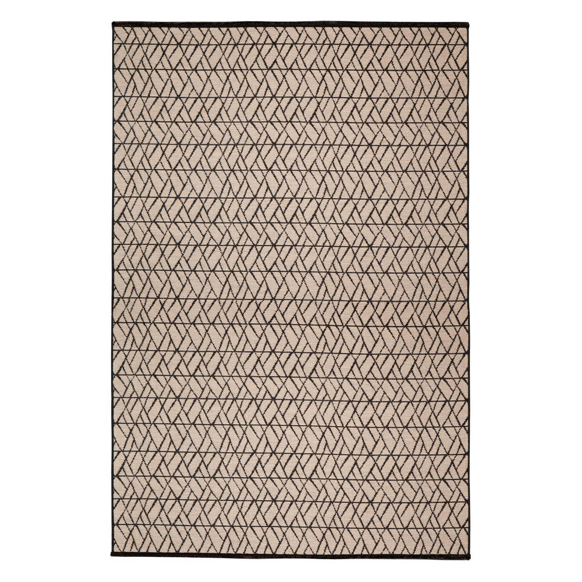 OUTDOOR-TEPPICH Sadar 2 natur 200 x 290 cm - Naturfarben, Textil (200/290cm) - Vivaraise