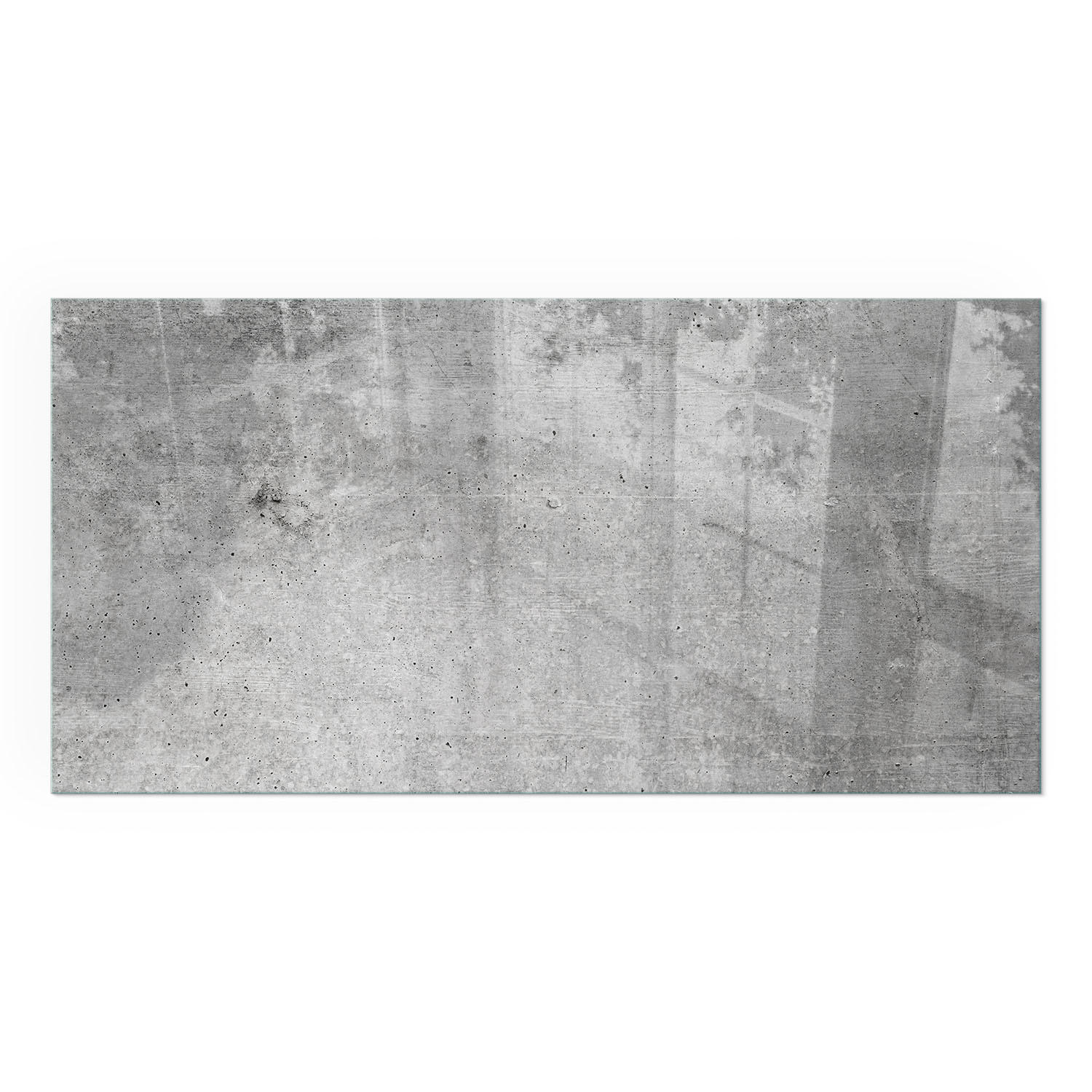 TULUP PODLOŽKA POD KRB 140x70 cm - Struktura surového betonu