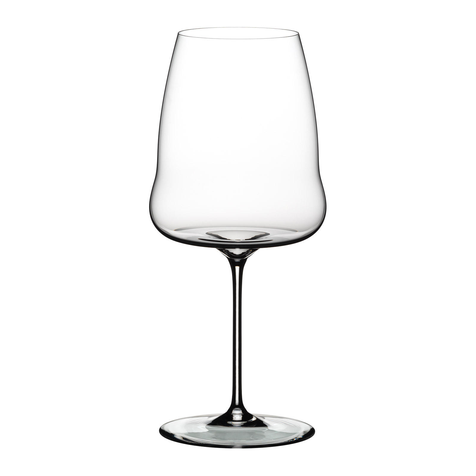 SYRAH GLAS Winewings transparent 865 ml - Transparent, Glas (0.865L) - Riedel