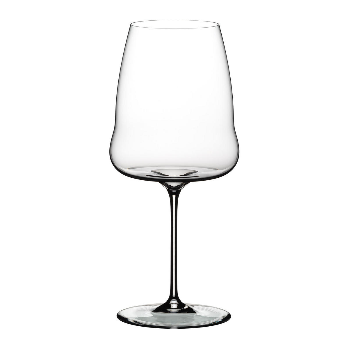 SYRAH GLAS Winewings transparent 865 ml - Transparent, Glas (0.865L) - Riedel
