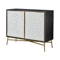 SIDEBOARD STILIG Grau 110x40x90 cm - Grau, Holzwerkstoff (110/90/40cm) - FURNLUX