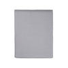 TAGESDECKE Zemi New grau 200/220 cm - Grau, Textil (200/220cm) - Homla