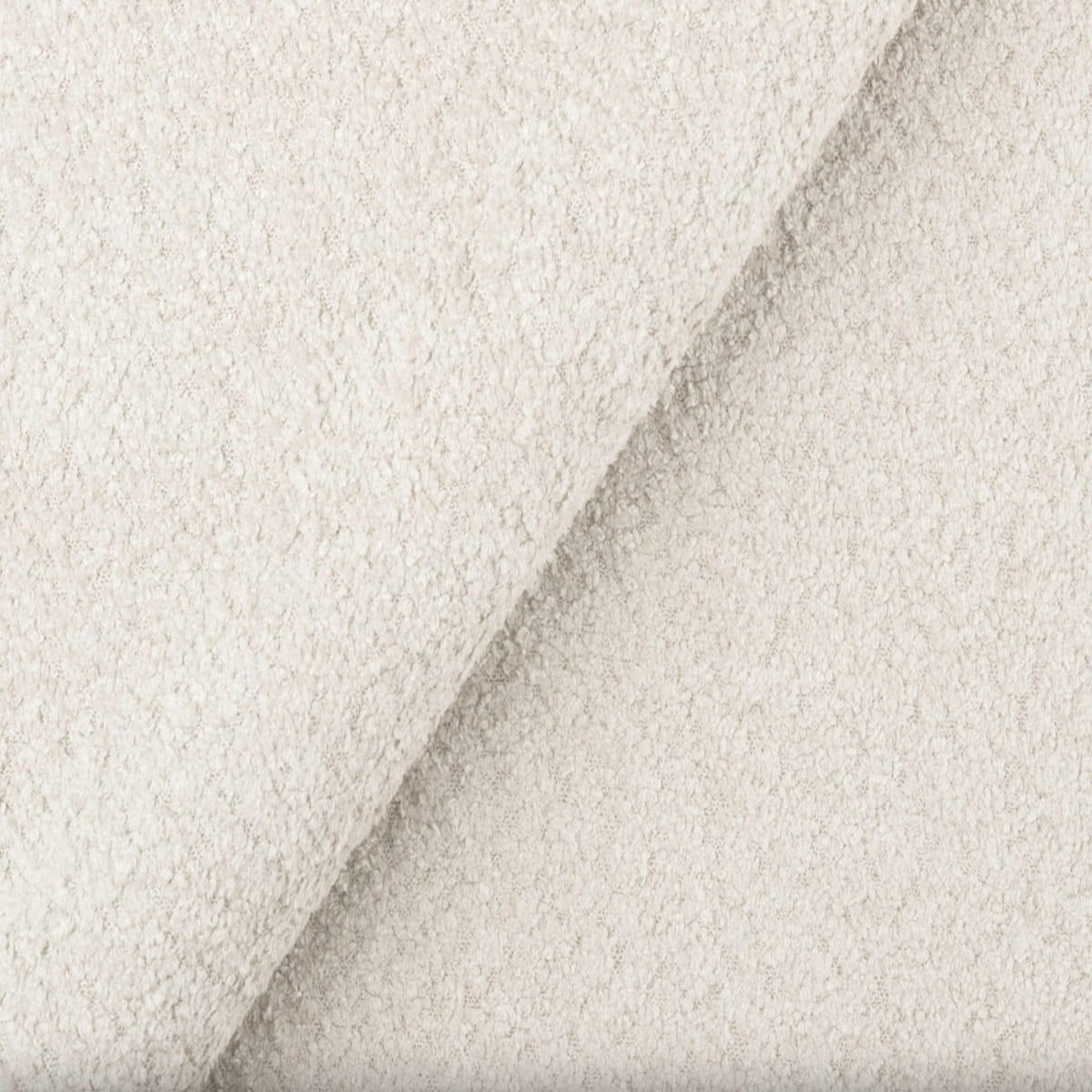 POLSTERBETT CHLOE mit Bettkasten 180x200,Doppelbett mit Stauraum und Lattenrost,Boxspringbett-Optik,ohne Matratze,Schlafzimmer-Hellcreme - Creme, Holz (180/200cm) - Furnistar