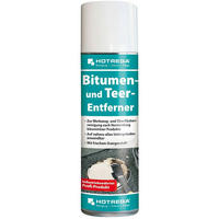 ZUBEHÖR Bitumen- & Teer-Entferner, Spraydose, 300 ml - Petrol, Metall (1/1/1cm) - Hotrega