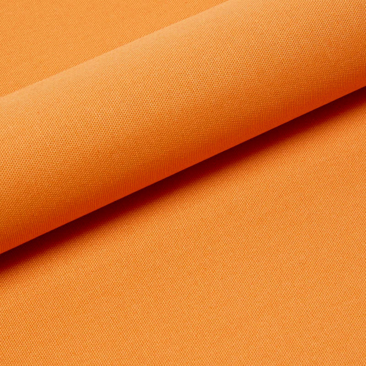 BAUMWOLLSTOFF Meterware terrakotta, 150 cm - Terra cotta, Textil (150/100cm) - Homescapes