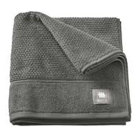 HANDTUCH SOLID - Anthrazit, Textil (50/100cm) - Musterring