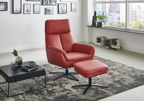 Relaxsesselset Mannheim - Beldomo Style