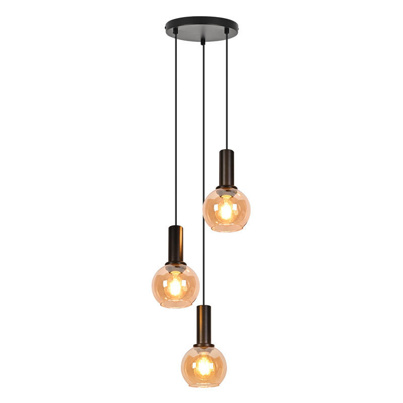 Nettlife ZÁVĚSNÉ SVÍTIDLO 13/22/145CM