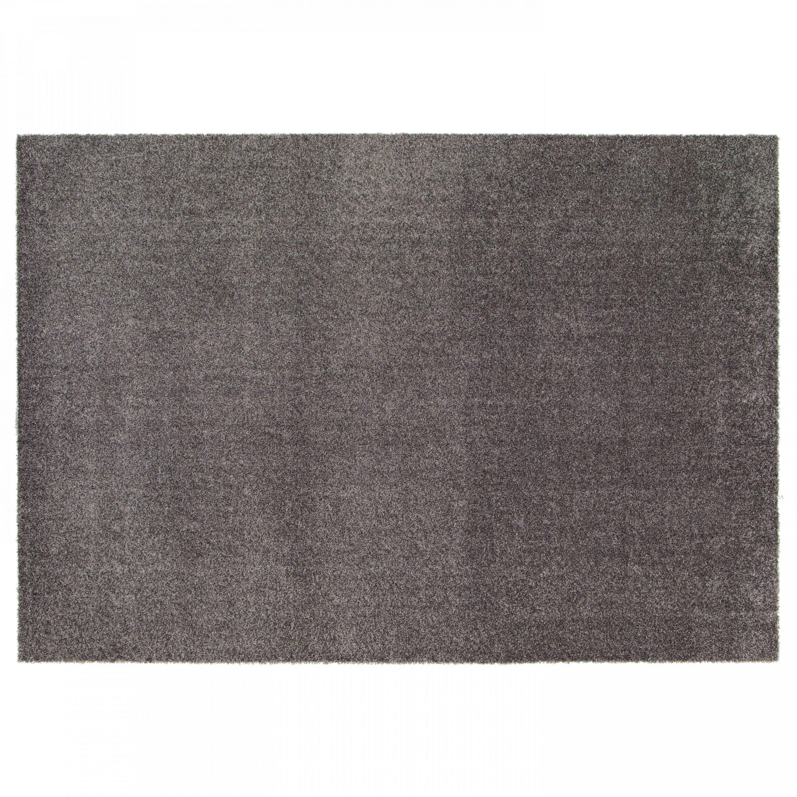 TEPPICH, 160 x 230 cm, Grau - Grau, Textil (160/230cm) - Oviala