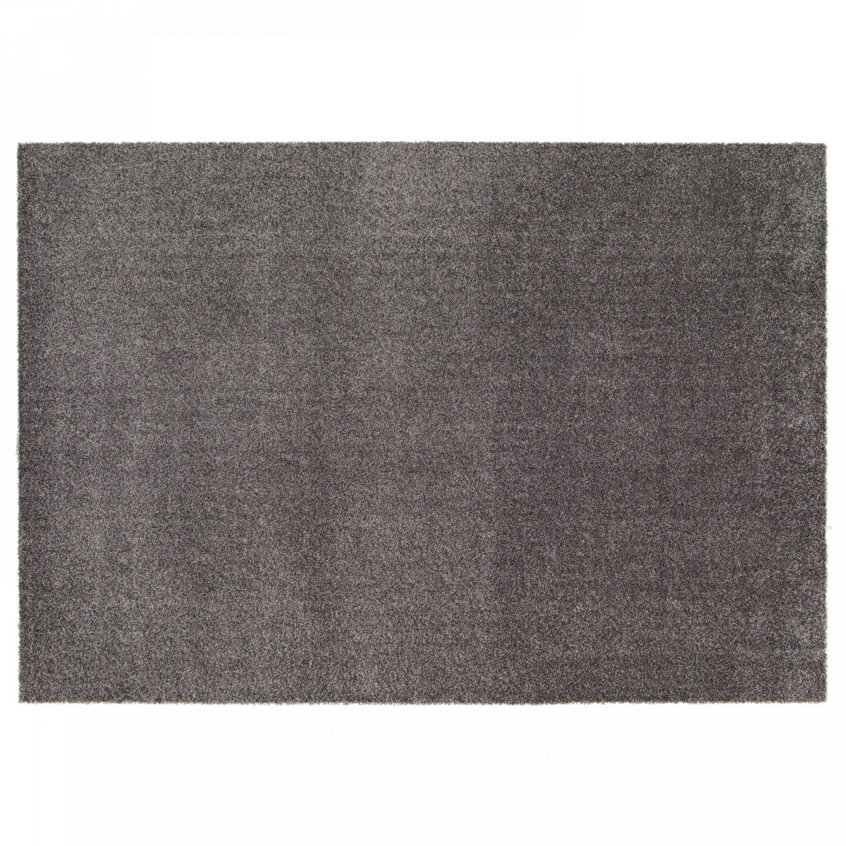 TEPPICH, 200 x 290 cm, Grau - Grau, Textil (200/290cm) - Oviala