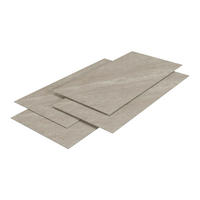 SADA SPRCHOVÝCH ZÁDOVÝCH STĚN 4 DÍLY Bladel - krémová, plast (60/120/0.3cm) - [neu.haus]