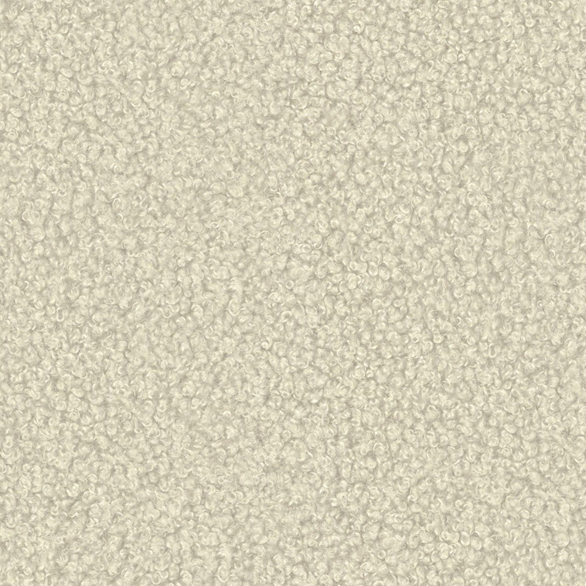 BOXSPRINGBETT SOFTI 160x200 cm, Cremeweiß Bouclé, inkl. Bettkasten & Topper - Creme, Textil (160/200cm) - Excellent Home