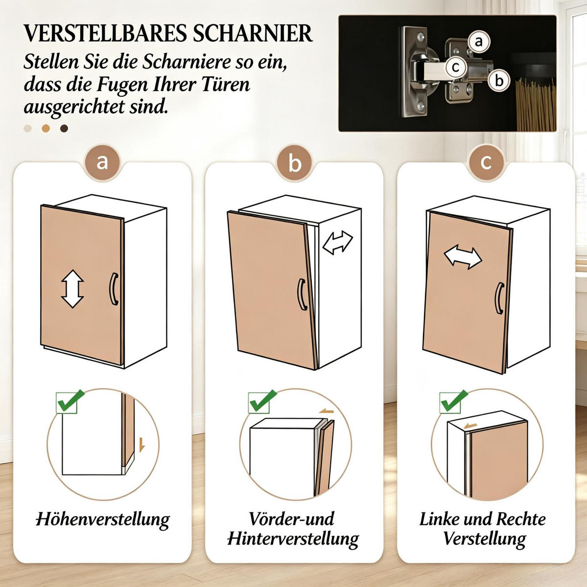 BUFFET DE-38820 60/40/131 cm Mikrowellenfach und Schublade Schwarz - Schwarz, Holzwerkstoff (60/131/40cm) - ComfortXL