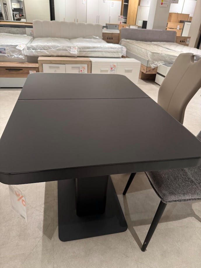 ÉTKEZŐASZTAL BRIDGE -BUDAÖRS OUTLET - Hom`in