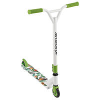 STUNTSCOOTER Hawaiana - Grün, Metall (66/47/84cm) - Artsport