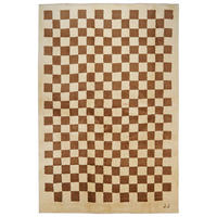 TEPPICH Rizbaf Mehrfarbig 230/178 cm Schurwolle - Multicolor, Textil (178/230cm) - Looma