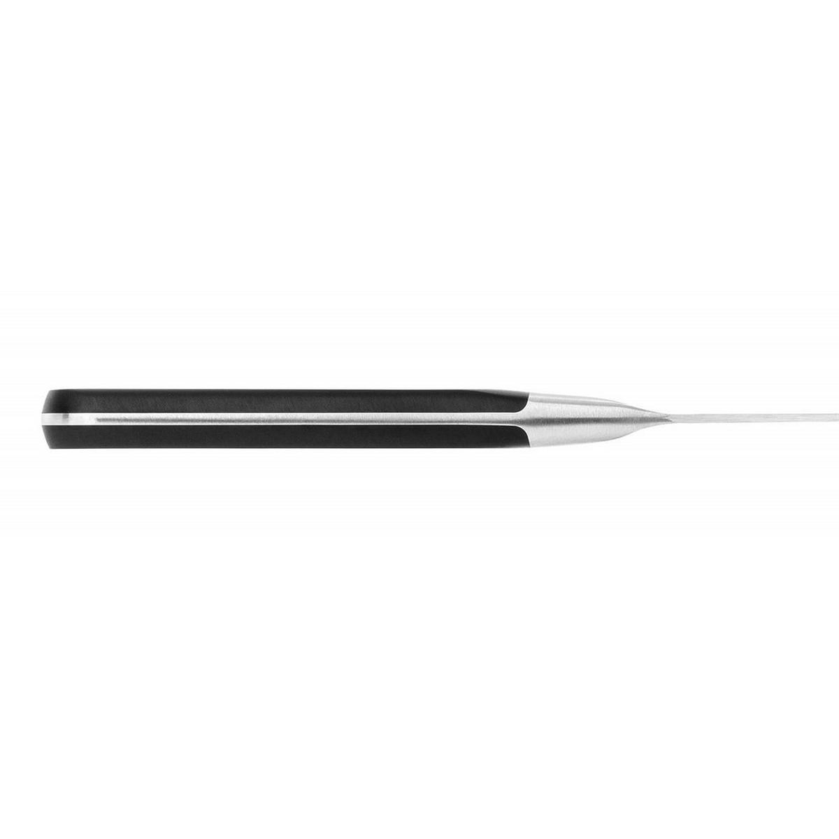 KOCHMESSER Silber 26/3.4/26 cm 384001410 - Silberfarben, Metall (26cm) - Zwilling