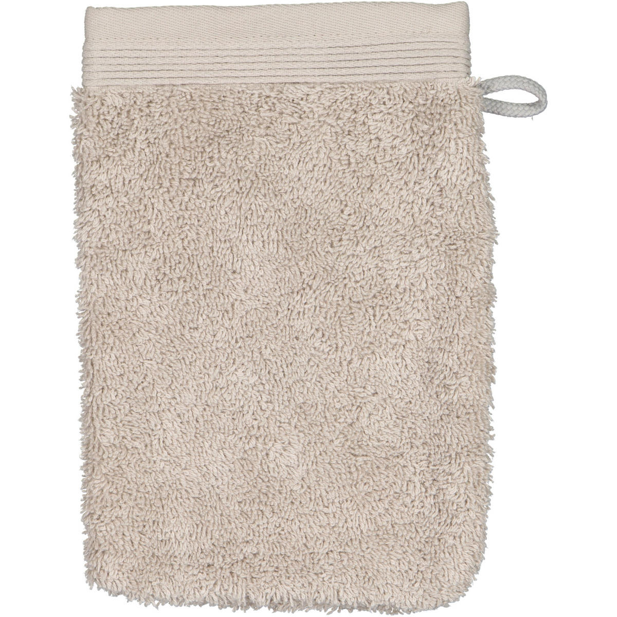 WASCHLAPPEN SUPERWUSCHEL CASHMERE - 713 - Beige, Textil (15/20cm) - MÖVE