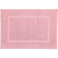 BADEMATTEN PEARL ROSENQUARZ - 402 - Rosa, Textil (50/70cm) - Rhomtuft