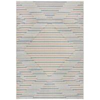 TEPPICH RIDGE 78/150 cm - Beige, Textil (150/78cm) - KADIMA DESIGN