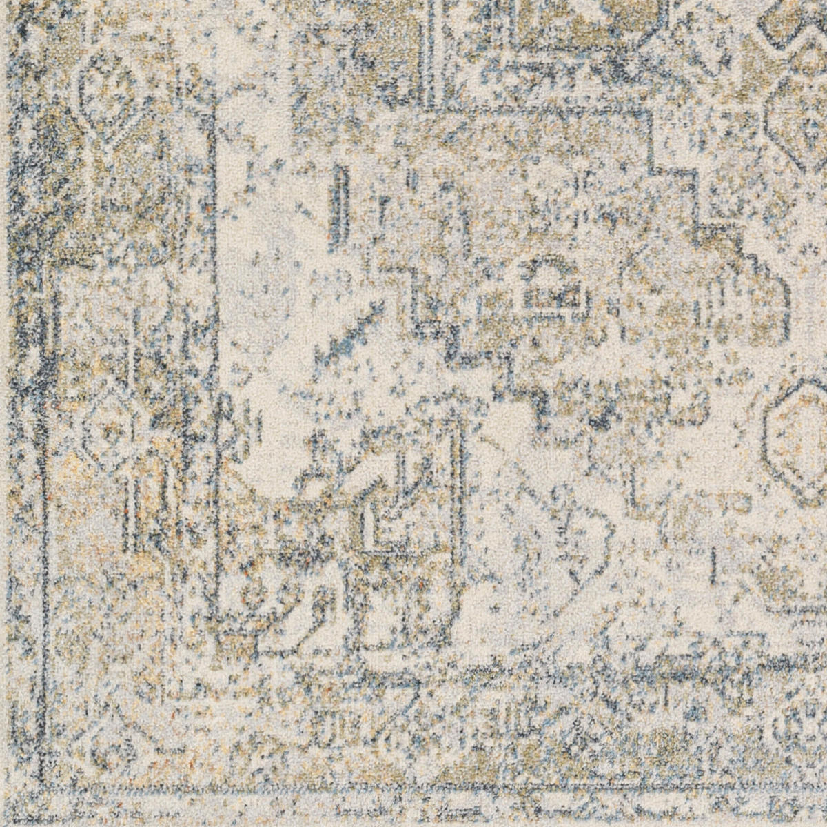 WASCHBARER TEPPICH Vivian 200/275 cm Taupe - Taupe, Textil (200/275cm) - LIVABLISS