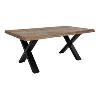 COUCHTISCH smoked Eiche - Eiche Wotan, Holzwerkstoff (120/70/50cm) - ebuy24