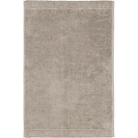 HANDTÜCHER LIFESTYLE UNI 7007 GRAPHIT - 779 - Grau, Textil (30/50cm) - Cawö