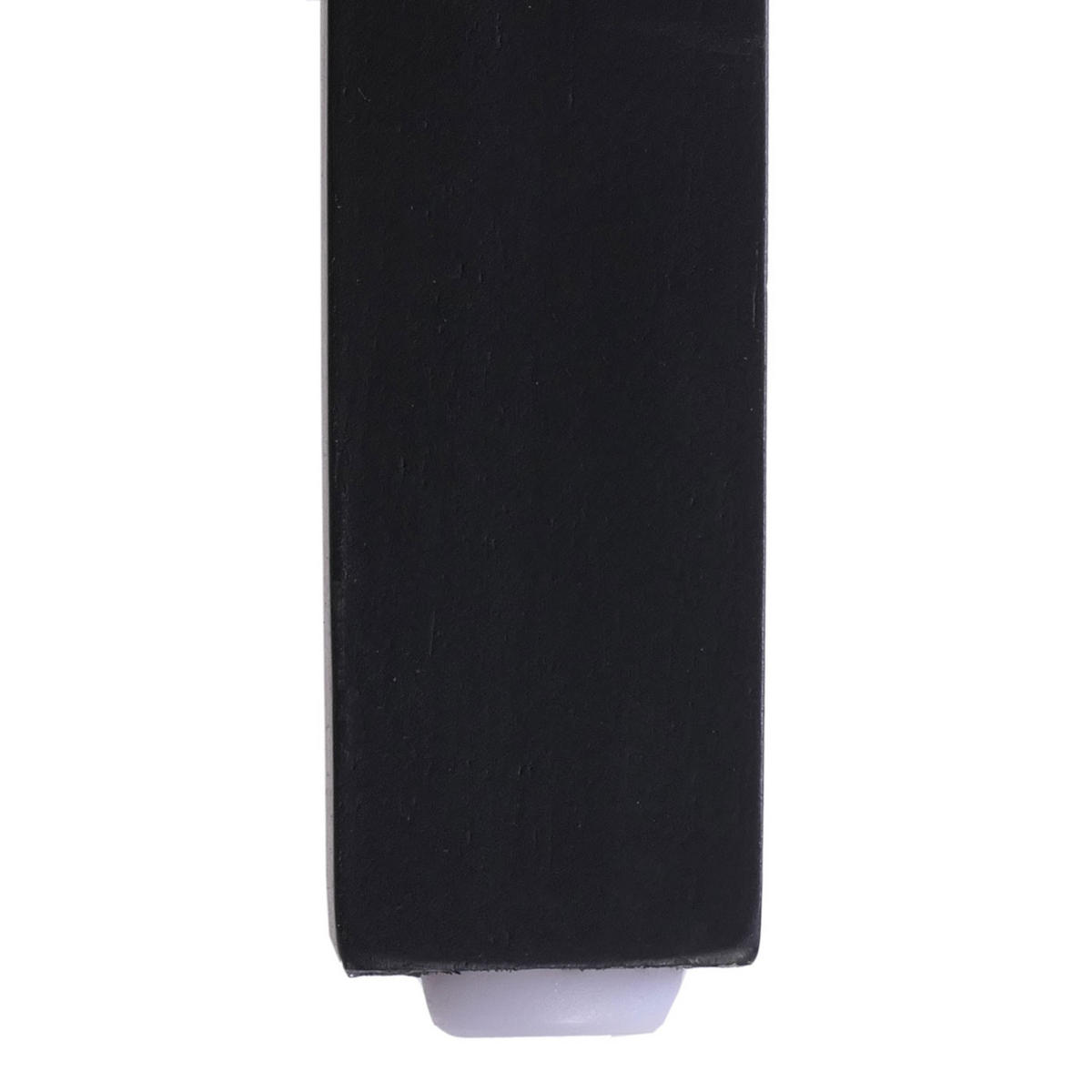 BARHOCKER Braun 2er-Set - Braun, Holz (41/112/37cm) - MCW