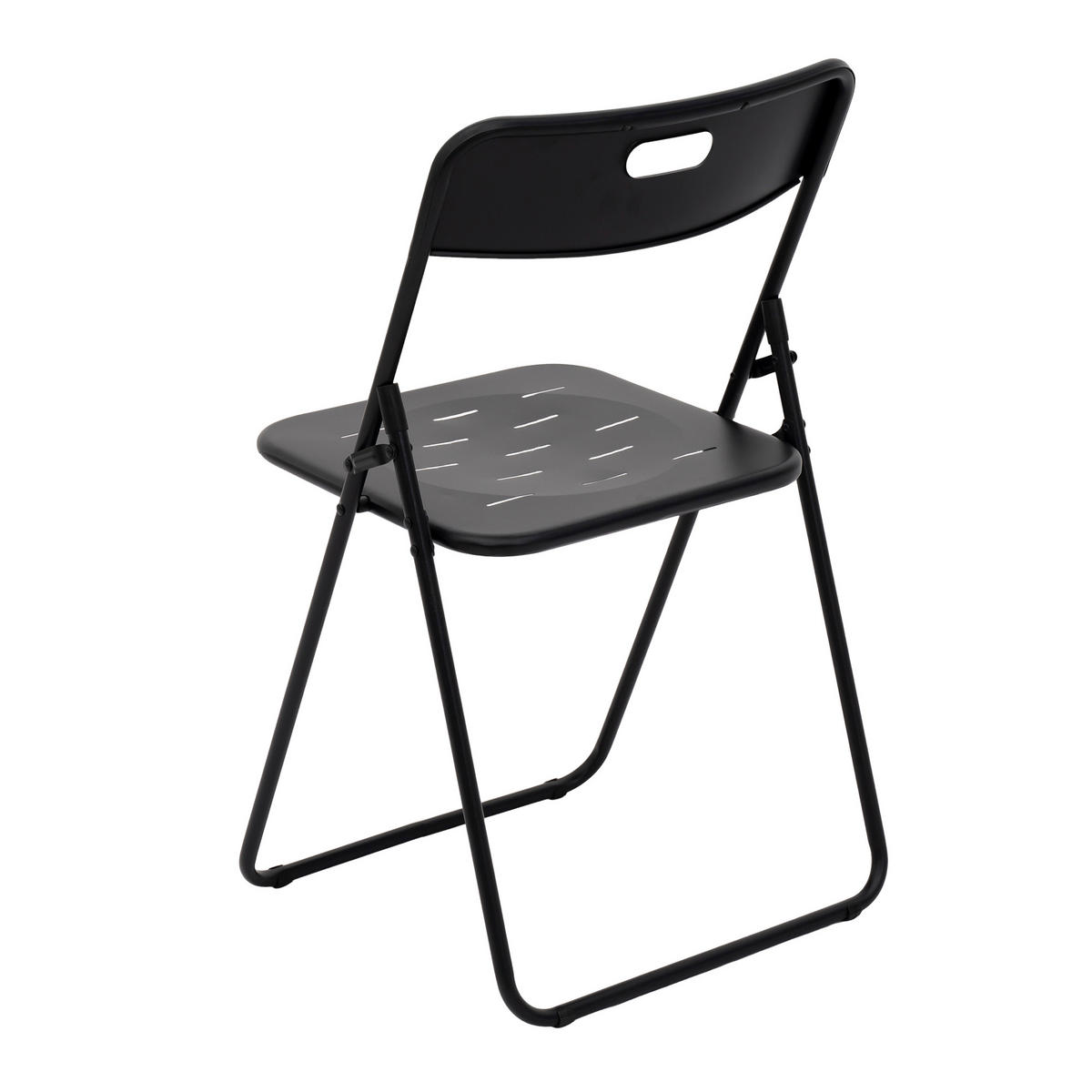 BISTROSET Metall Schwarz 3-tlg. - Schwarz, Metall - ComfortXL