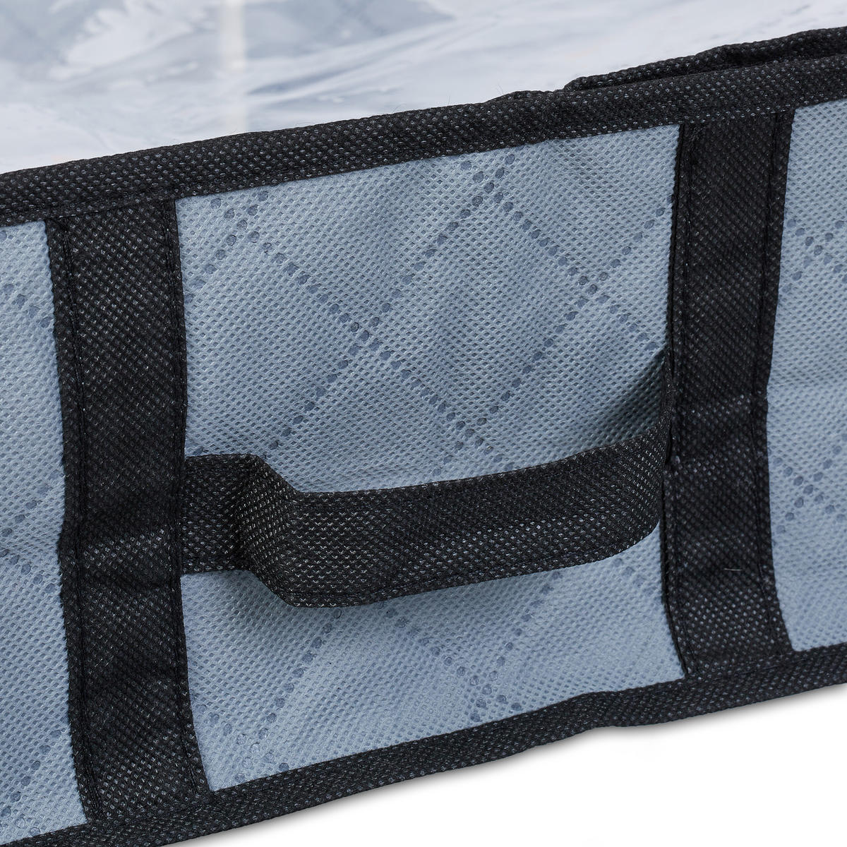 2XBOXY pod posteľ - viacfarebná, plast - Relaxdays