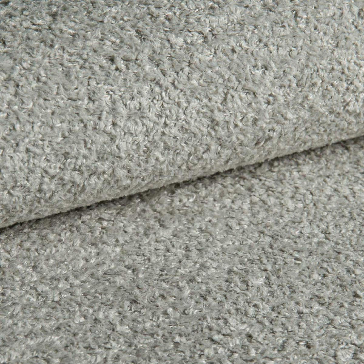 SOFA Grau RAVI Mit Bettkasten Fredo 30 - Grau, Textil (218/90/88cm) - Sepro Meble