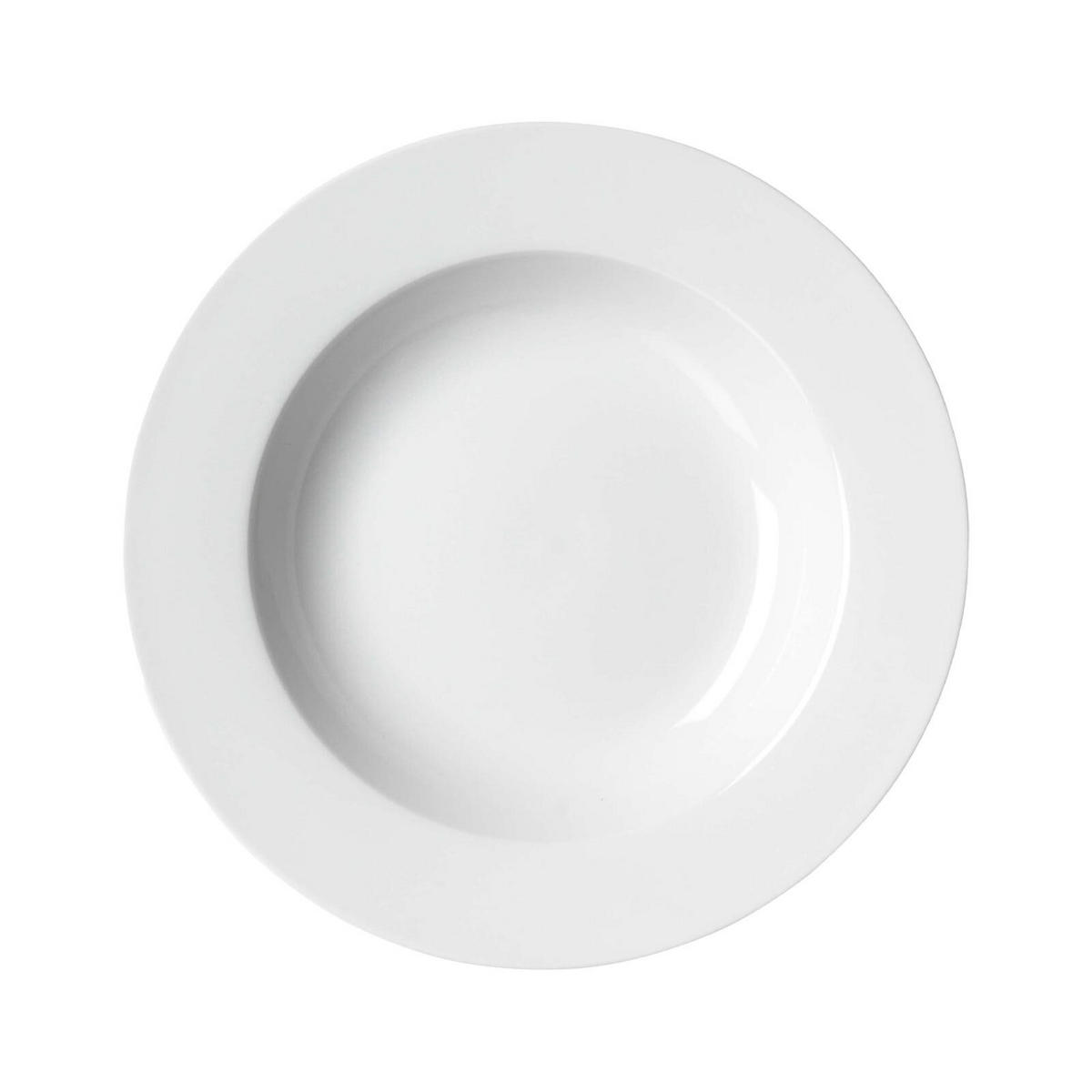 TAFELSERVICE Bianco bunt 12er Set - Multicolor, Keramik (22/28/27cm) - Ritzenhoff Breker