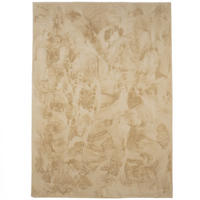 FELLTEPPICH COZY SUPER SOFT 120/170 cm Beige - Beige, Textil (120/170cm) - Consilio Concept