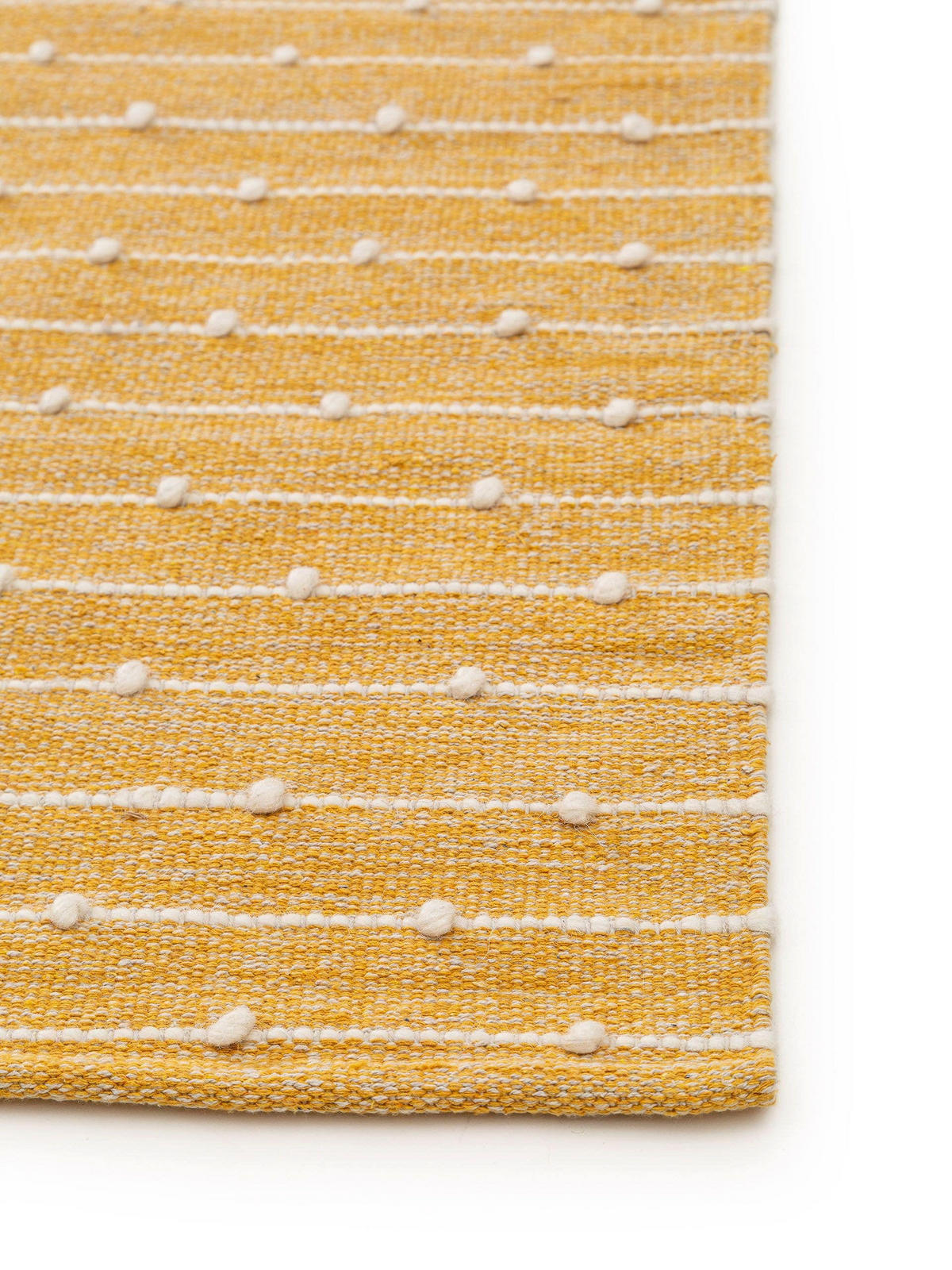 KINDERTEPPICH Lupo Gelb 120x170 cm - Gelb, Textil (120/170cm) - Lytte