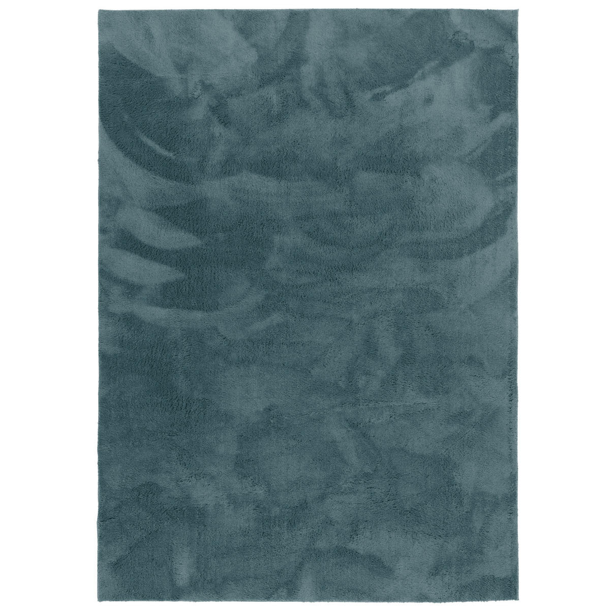 FELLTEPPICH SUPER SOFT PEARL - Pastellblau, Textil (200/290cm) - Pergamon