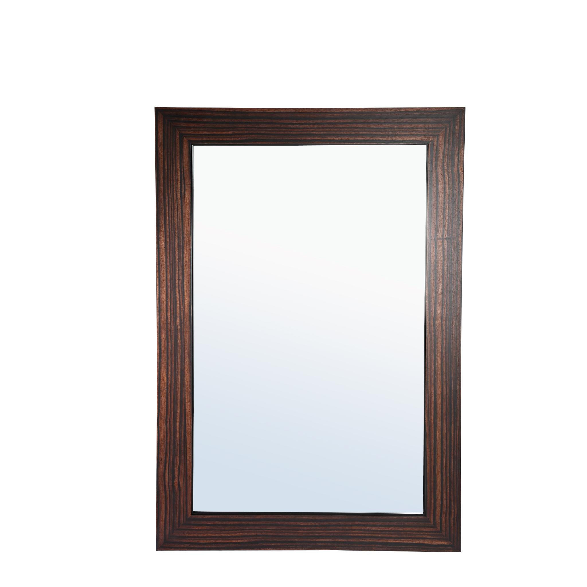 Ptmd Collection Spiegel Braun 9x165x114 cm