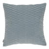 KISSENBEZUG Salma - Hellblau, Textil (45/45cm) - home&you