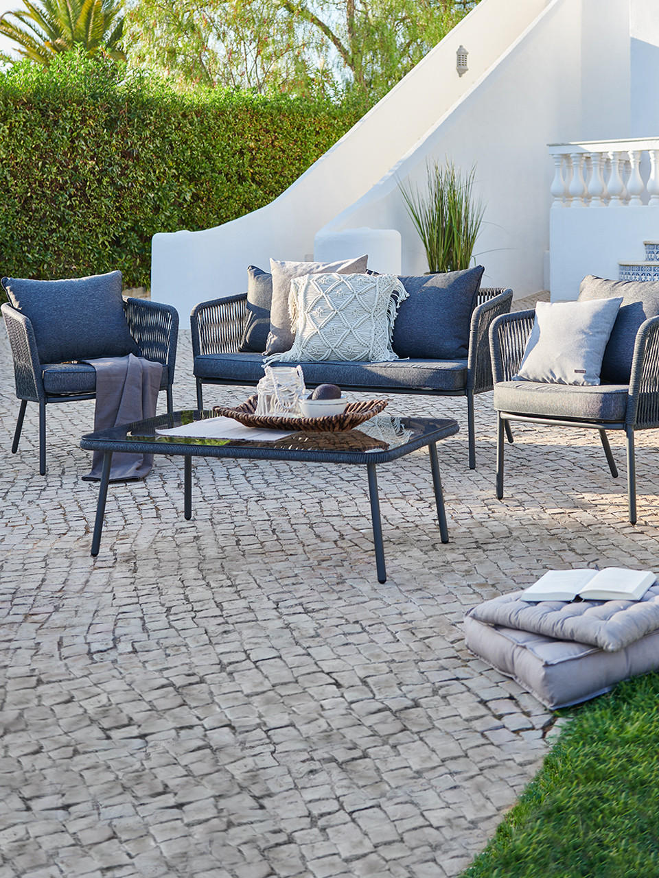 Bis zu 30% + 30% auf Garten sparen