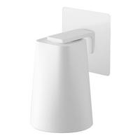 BECHERHALTER Film Hook 5487 - Weiß, Kunststoff (7/9.5/7cm) - Yamazaki