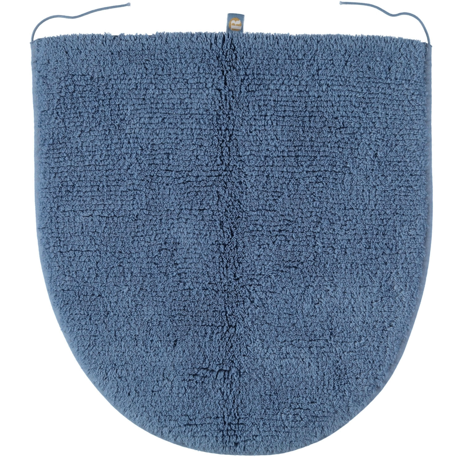 BADTEPPICHE PRESTIGE AQUA - 78 - Blau, Textil (45/50cm) - Rhomtuft