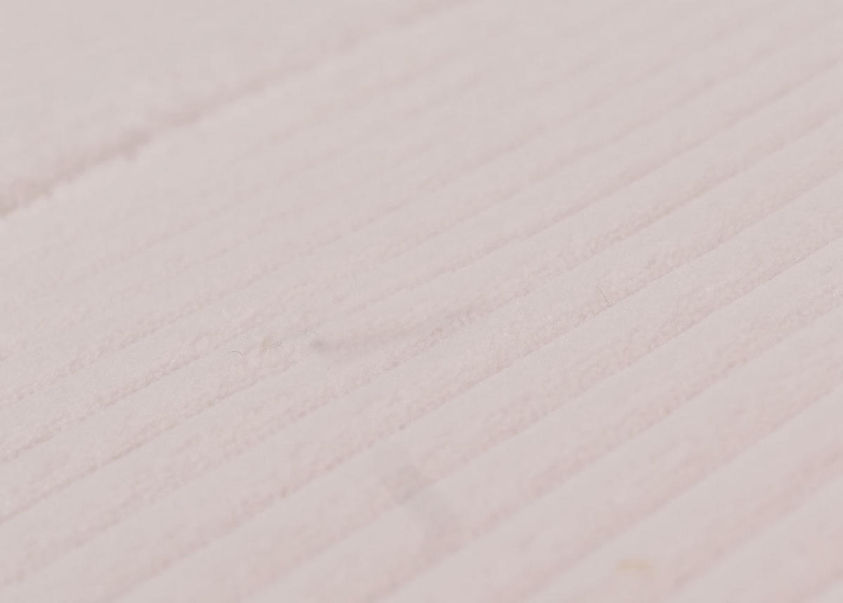 SCHLAFSESSEL Cremeweiß - Weiß, Textil (105/80/190cm) - MCW