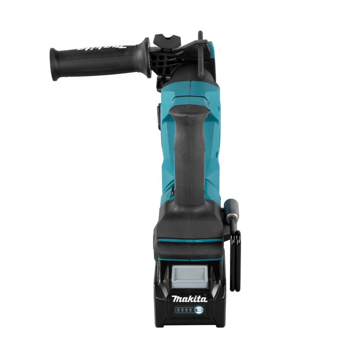 WERKZEUG GA9020RF - Türkis, Metall (25/30/25cm) - Makita