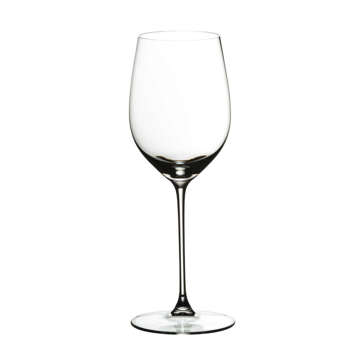 RIESLING GLÄSERSET MIT DEKANTER Veritas transparent 5er Set - Transparent, Glas (0.001L) - Riedel