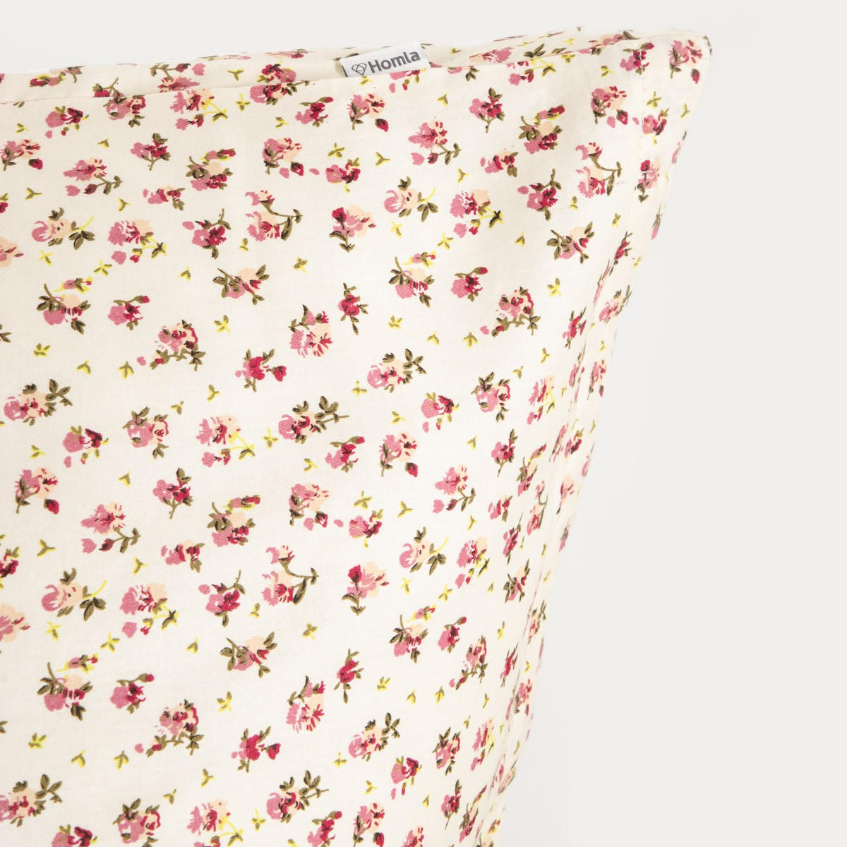 BETTWÄSCHE Rosalind 140/200 cm - Beige, Textil (140/200cm) - Homla