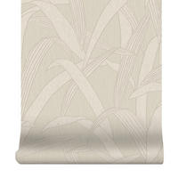VLIESTAPETE - Silla 1000x52cm - Beige, Papier/Kunststoff (52/1000cm) - Superfresco Easy