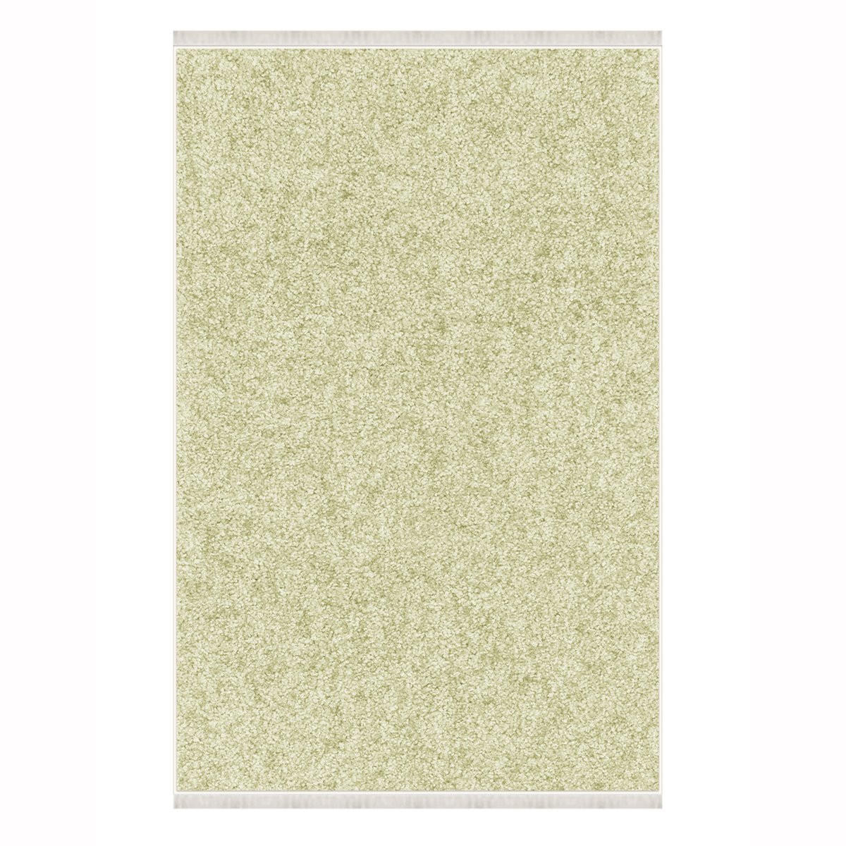 FLACHTEPPICH Wohnzimmer 160/230cm WEISS - Weiß, Textil (160/230cm) - ROLFNERS