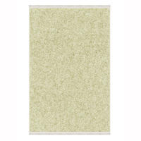 FLACHTEPPICH Wohnzimmer 160/230cm WEISS - Weiß, Textil (160/230cm) - ROLFNERS