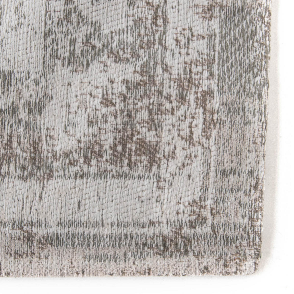 TEPPICH In-/Outdoor Flachgewebe YING YANG Beige 170 x 240 cm - Beige, Textil (170/240cm) - Novatrend