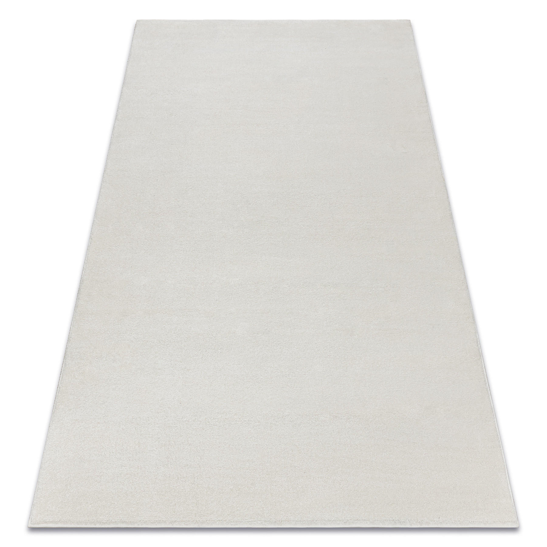 TEPPICH Softy 240/330 cm - Creme, Textil (240/330cm) - rugsX